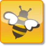 spelling bee android application logo